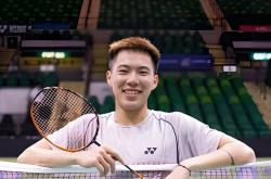 第十(shí)五届全(quán)运会羽毛球(qiú)赛：香港男女队迎(yíng)严峻挑战