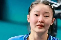 早田希娜逆转夺冠，法兰克福冠军赛女单比赛精彩终结