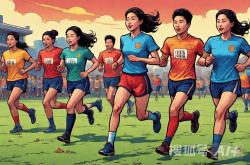 腰旗橄榄球：都市運(yùn)动场的新(xīn)寵(chǒng)，解锁團(tuán)队運(yùn)动新(xīn)玩法(fǎ)