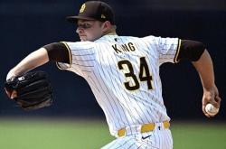 两大勁(jìn)旅(lǚ)爭(zhēng)抢！纽约洋基、芝加哥小(xiǎo)熊盯(dīng)上迈克尔·金，他会选谁？