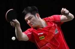 乒乓球德国杯半决赛1.4明日开战：萨尔布吕肯对阵奥克森豪森，优酷转播