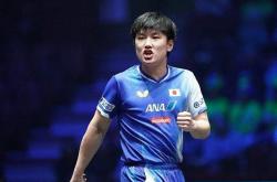 刘丁硕批评张本智和缺乏武德 呼吁遵守比赛规则