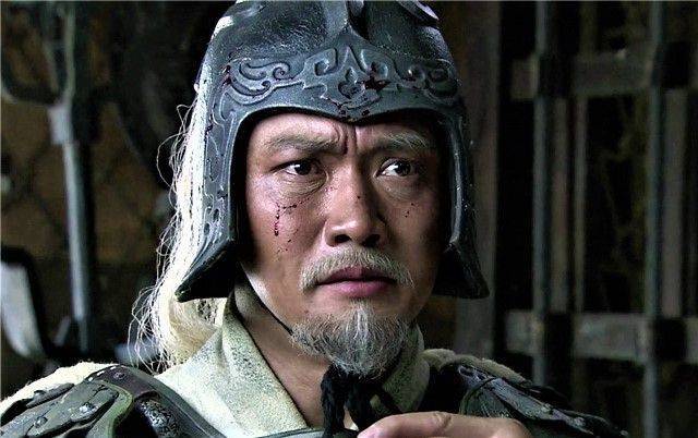 韩德四子瞬间被70岁的赵云擒1人,杀3人,真实的赵云到底多厉害?