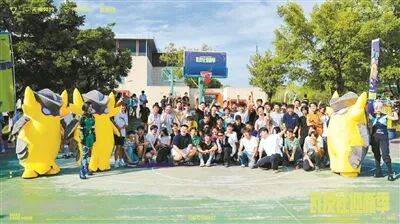 电竞,不再只是一场场线上比赛