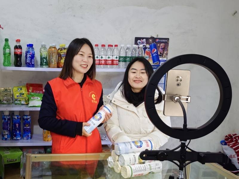 南京小店,多亏有这些场外指导