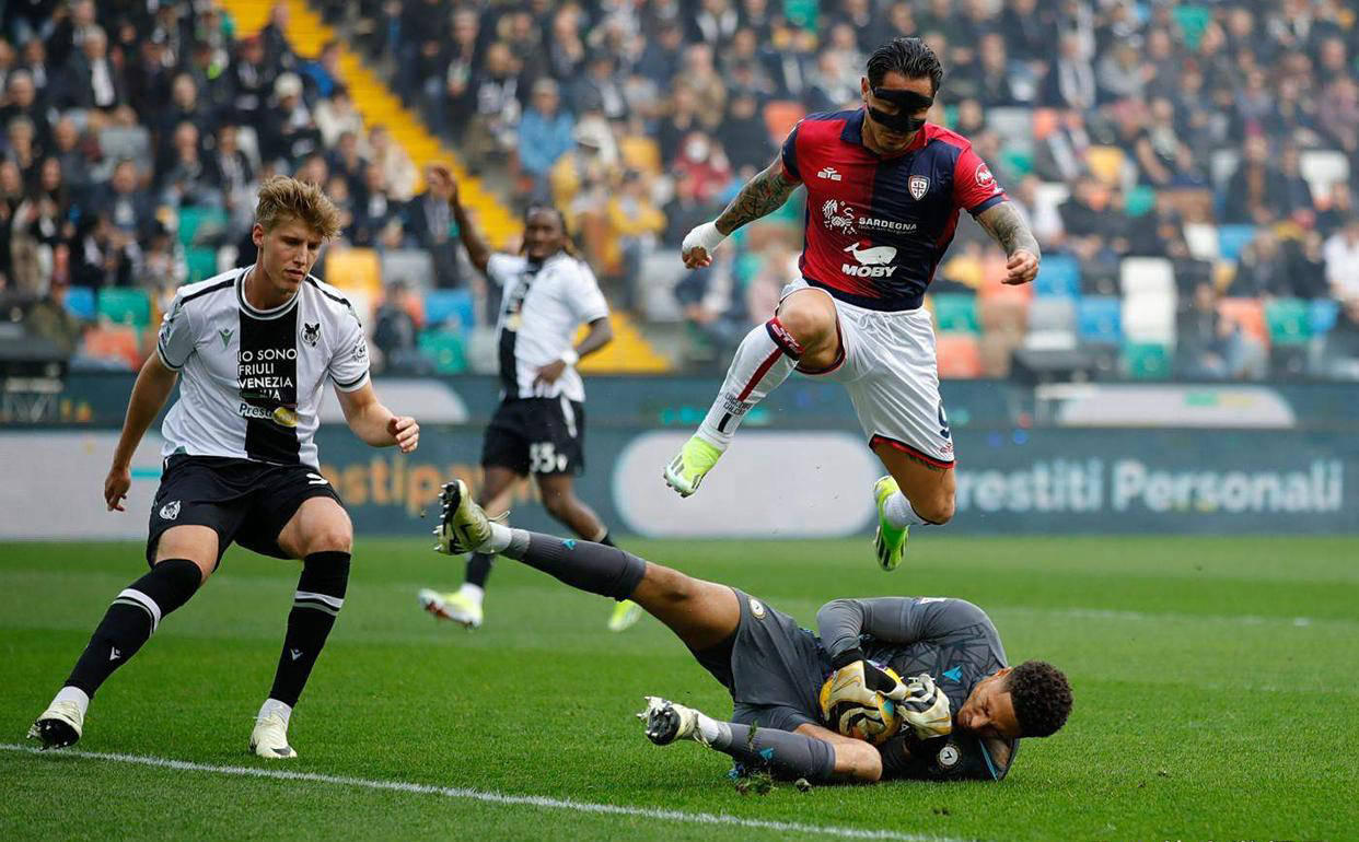 克雷莫纳需调整阵型迎战乌迪内斯,保持进攻火力