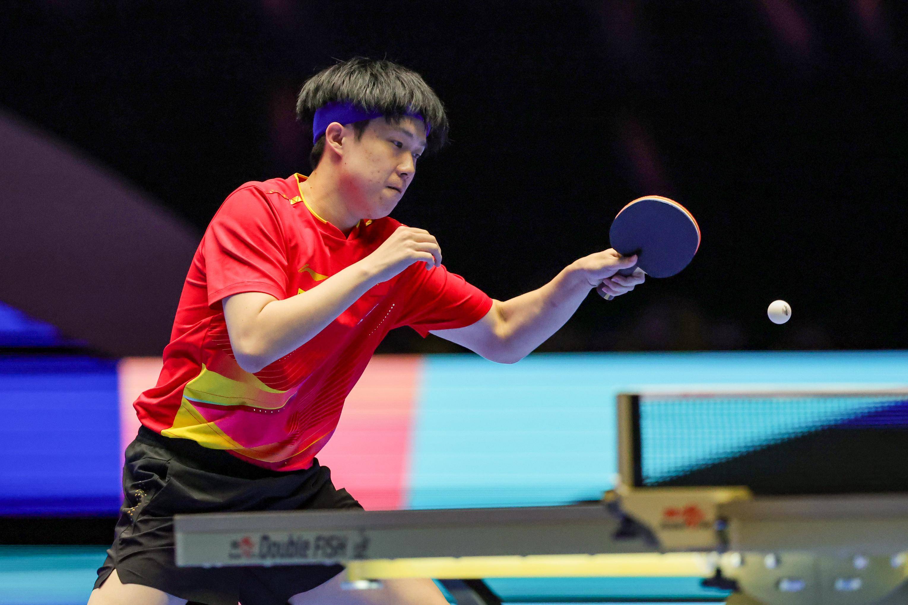 卫冕成功！全运会乒乓球比赛战报：樊振东4-1夺冠，王楚钦获铜牌