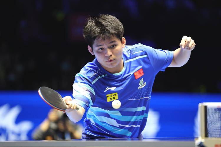 卫冕成功！全运会乒乓球比赛战报：樊振东4-1夺冠，王楚钦获铜牌