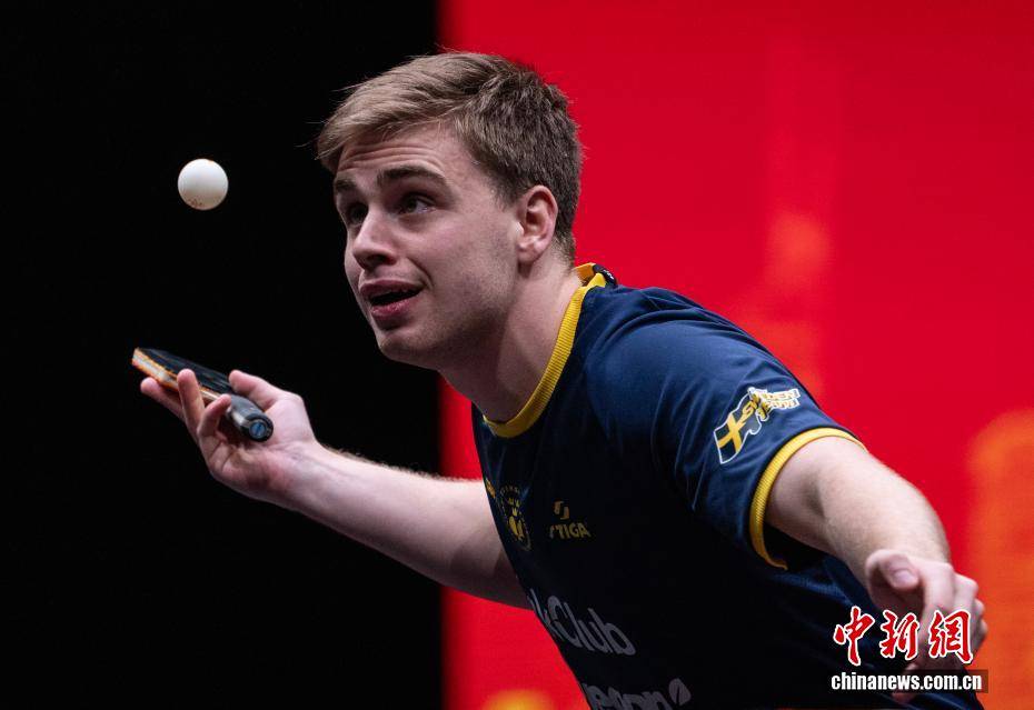 WTT香港总决赛收官