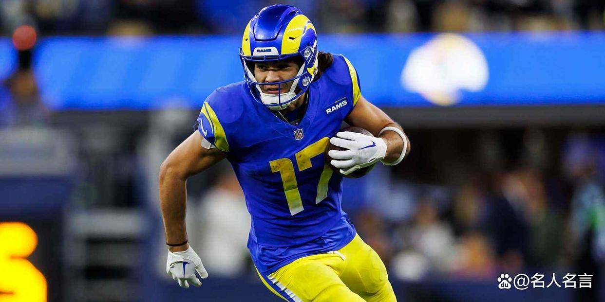 NFLMVP十大热门候选:约什·艾伦能否蝉联?