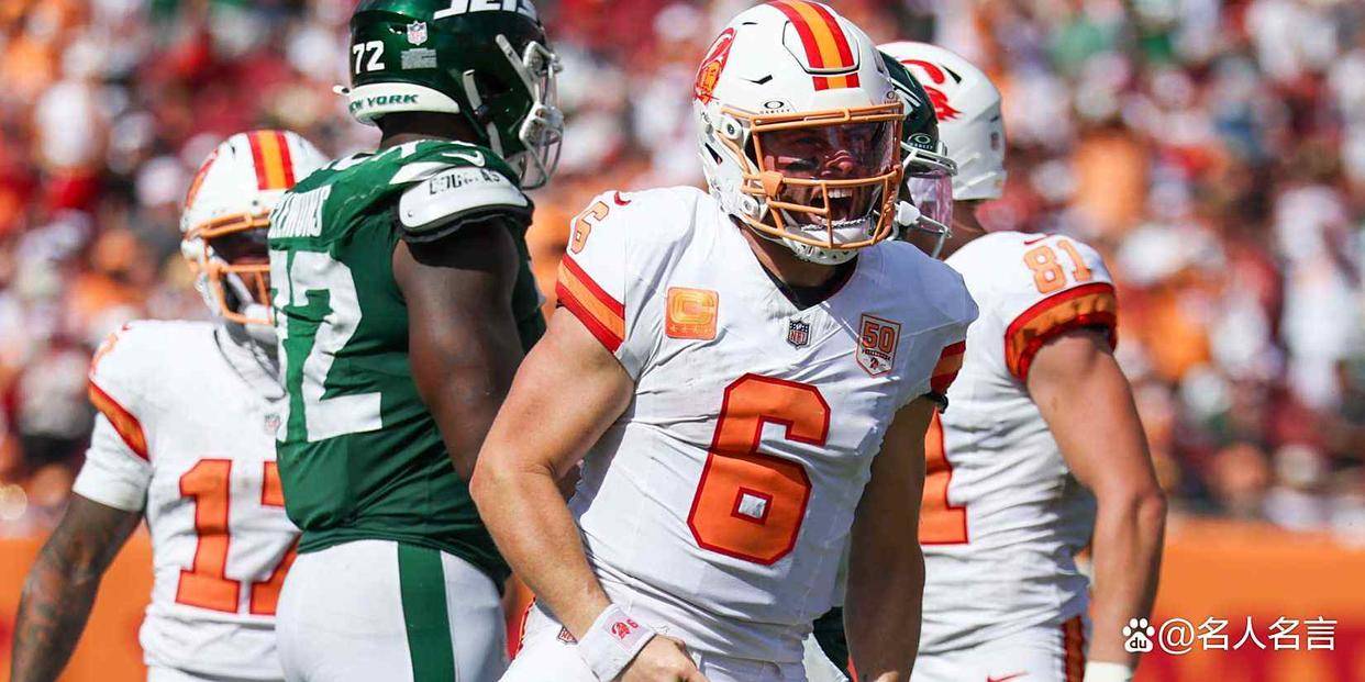 NFLMVP十大热门候选:约什·艾伦能否蝉联?