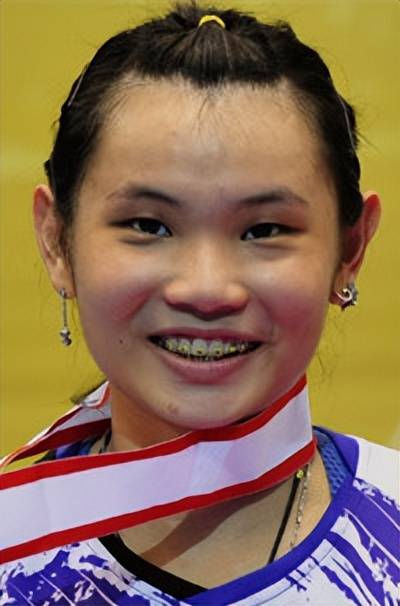 戴资颖:从不分析对手比赛视频 欣赏大堀彩的耐心