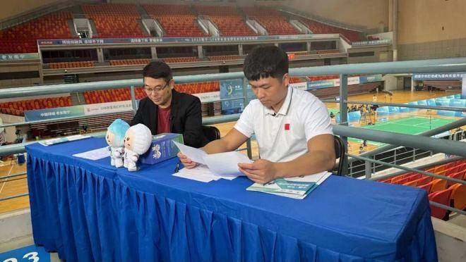 从平面到沉浸:只有突破转播瓶颈,羽毛球的魅力才能被真正看见。