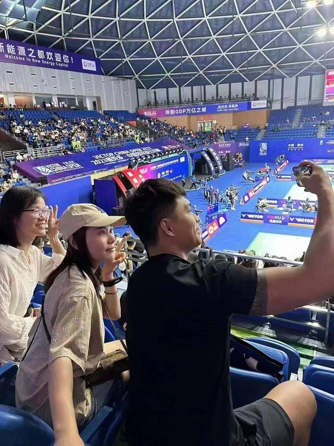 从平面到沉浸:只有突破转播瓶颈,羽毛球的魅力才能被真正看见。