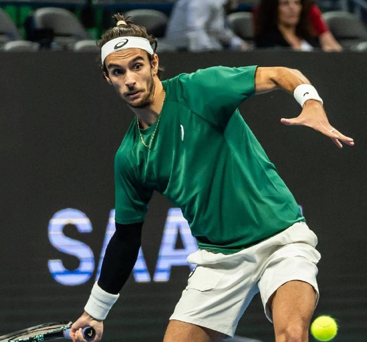 德约科维奇善心美!逆转夺生涯101冠,放弃年终比赛成全穆塞蒂