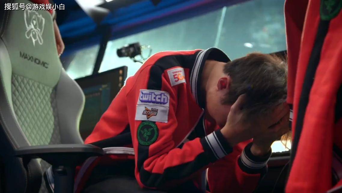 王者荣耀解说暗讽英雄联盟引争议,中国电竞鸟巢首冠另有其人