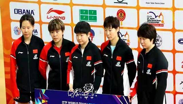 2025全运会乒乓球7日打响，精彩纷呈，CCTV转播