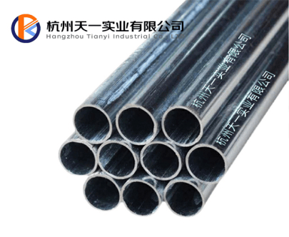 探寻优质之选：JDG穿线管厂家、穿线管实力供应商、服务不错的穿线管工厂