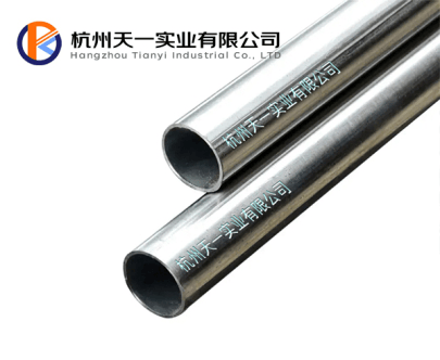 探寻优质之选：JDG穿线管厂家、穿线管实力供应商、服务不错的穿线管工厂