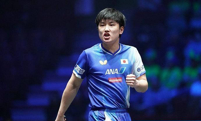 刘丁硕批评张本智和缺乏武德 呼吁遵守比赛规则