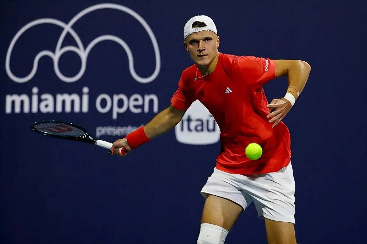 2025两新科巡回赛冠军，上周巡回赛逞英豪，证明自己绝非流星