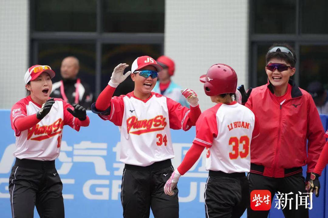 我光复我心② | 每一次跑垒都是在向“家”奔赴，台湾棒球青年杨丰荣的昆山梦