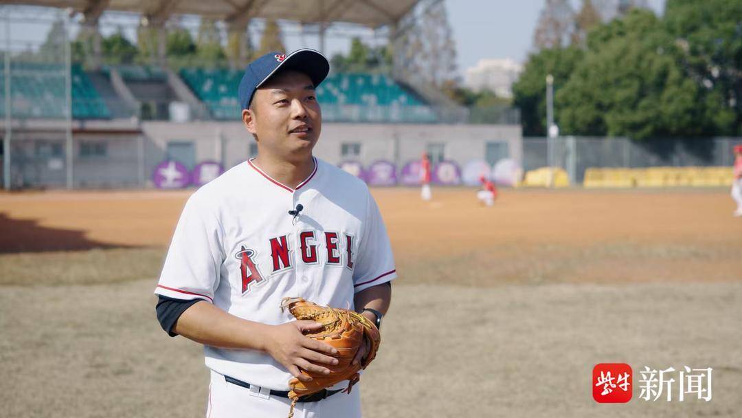 我光复我心② | 每一次跑垒都是在向“家”奔赴，台湾棒球青年杨丰荣的昆山梦